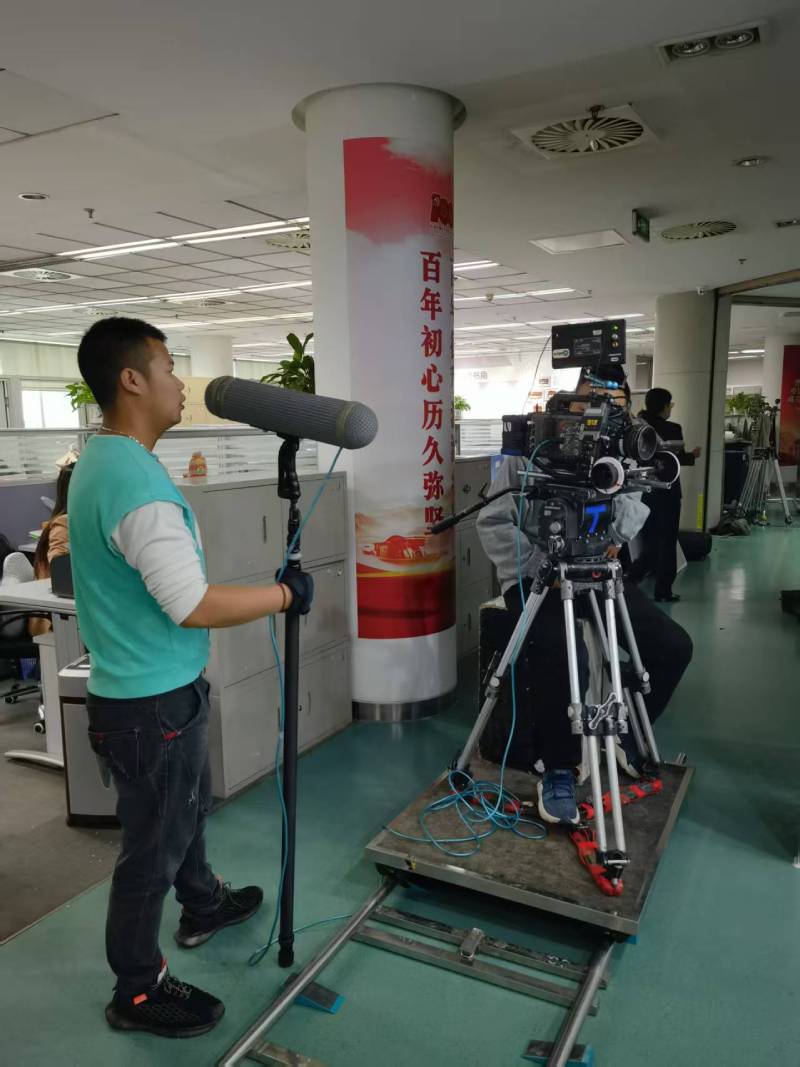 巴林右旗广告片拍摄：用故事化表达传递品牌温度，拉近与用户的距离！