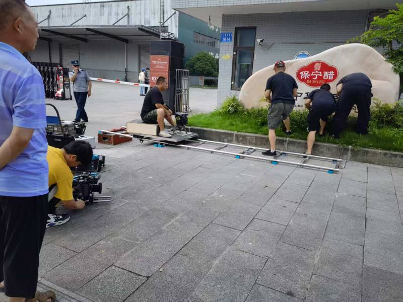 巴林右旗TVC拍摄：制造业专属TVC方案，用镜头展现企业硬核实力！