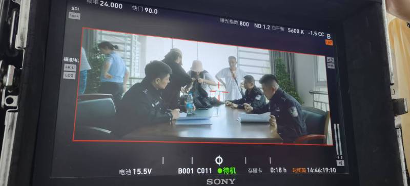 巴林右旗TVC拍摄：活动类广告专属，即时产出高光内容，满足宣发时效！