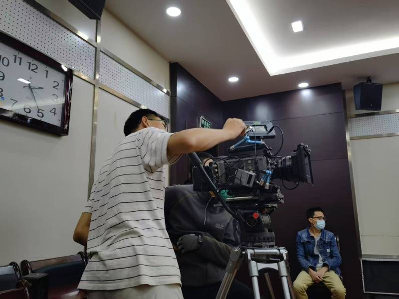 巴林右旗TVC拍摄公司：不止于拍摄，更懂如何打动人心