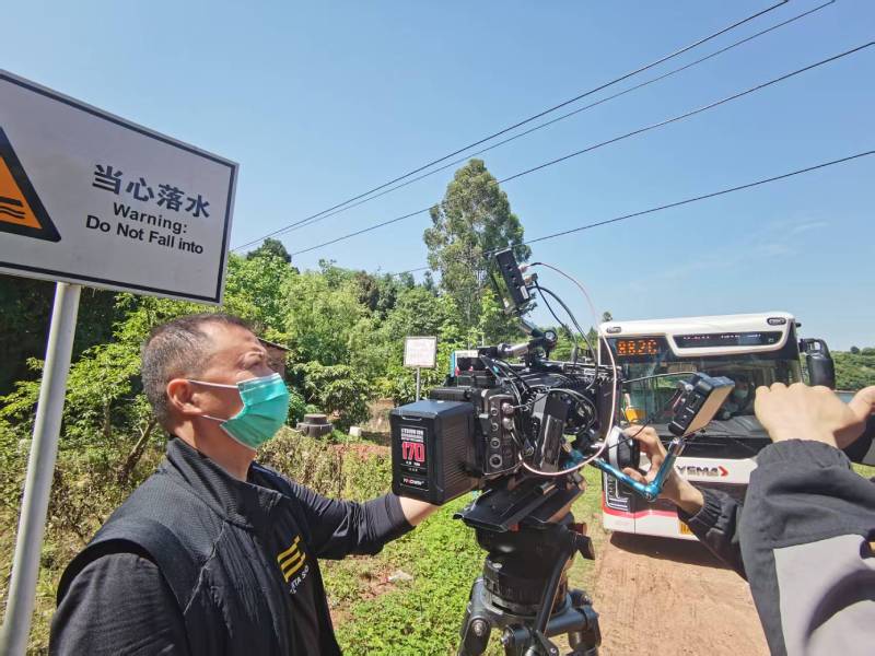巴林右旗TVC拍摄公司：深耕本地市场，为品牌定制专属拍摄方案