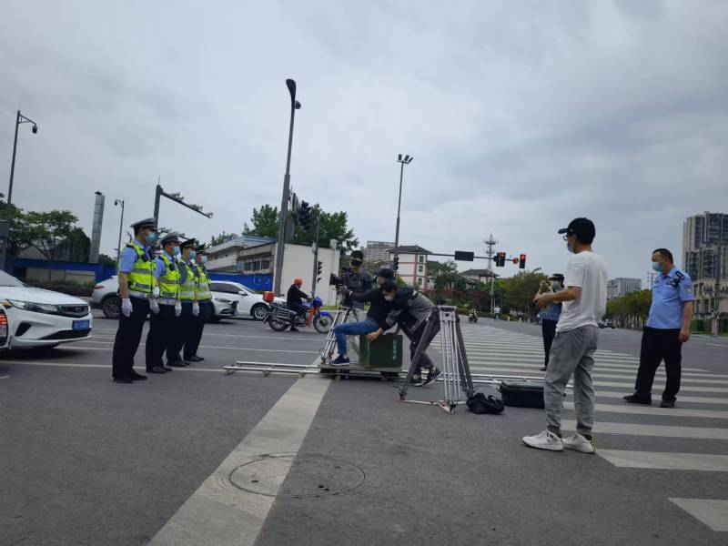 巴林右旗TVC拍摄公司：医疗科技企业信赖之选，专业内容可视化呈现！