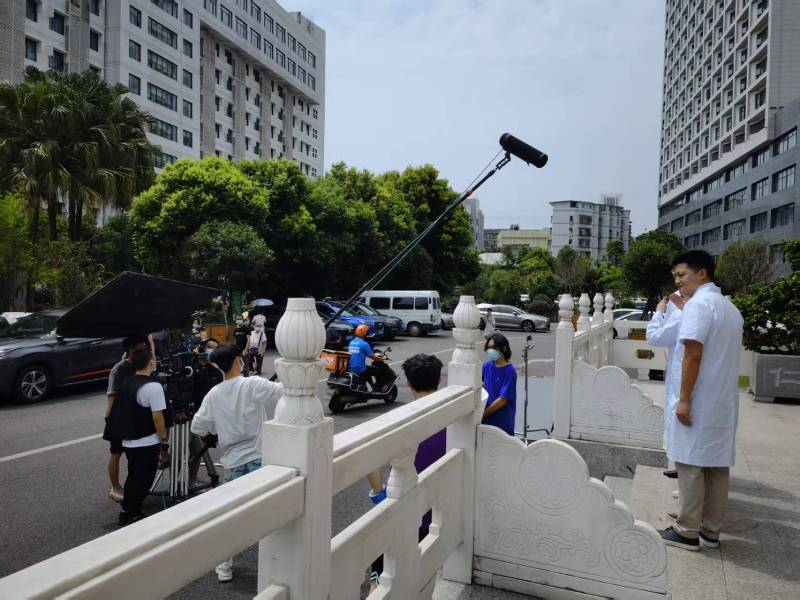 巴林右旗广告片拍摄公司低成本实现高规格制作的诀窍